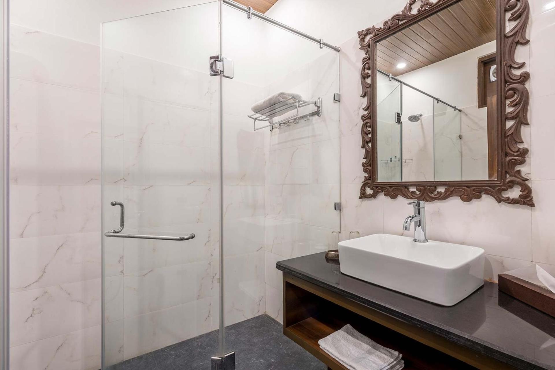 Stayvista At Pine Estate With Outdoor Jacuzzi شيملا المظهر الخارجي الصورة