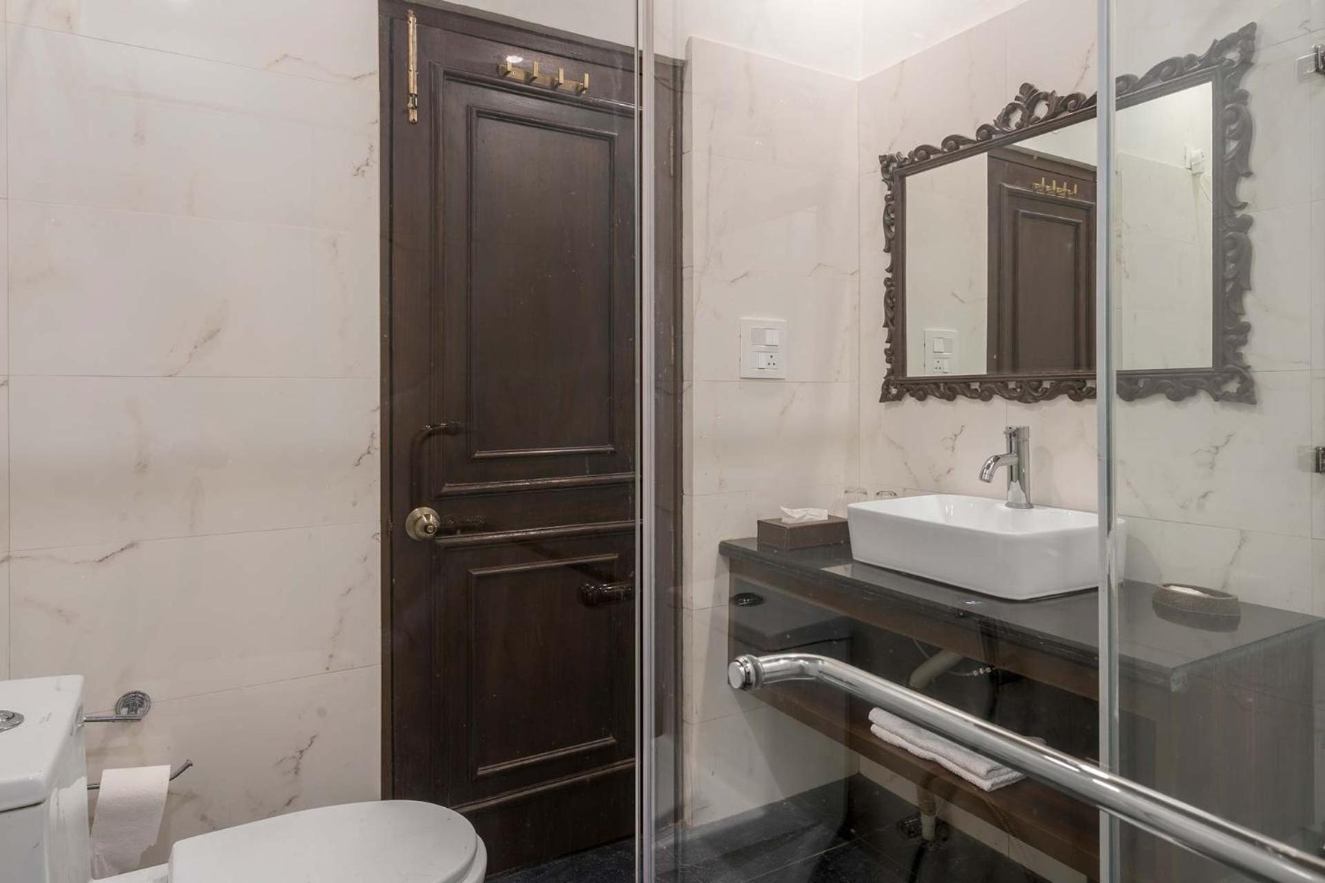 Stayvista At Pine Estate With Outdoor Jacuzzi شيملا المظهر الخارجي الصورة
